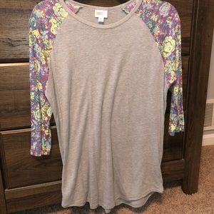 LuLaRoe top